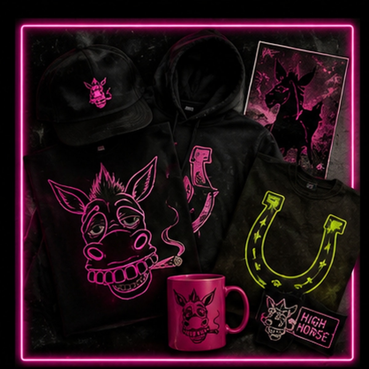 Accessories
